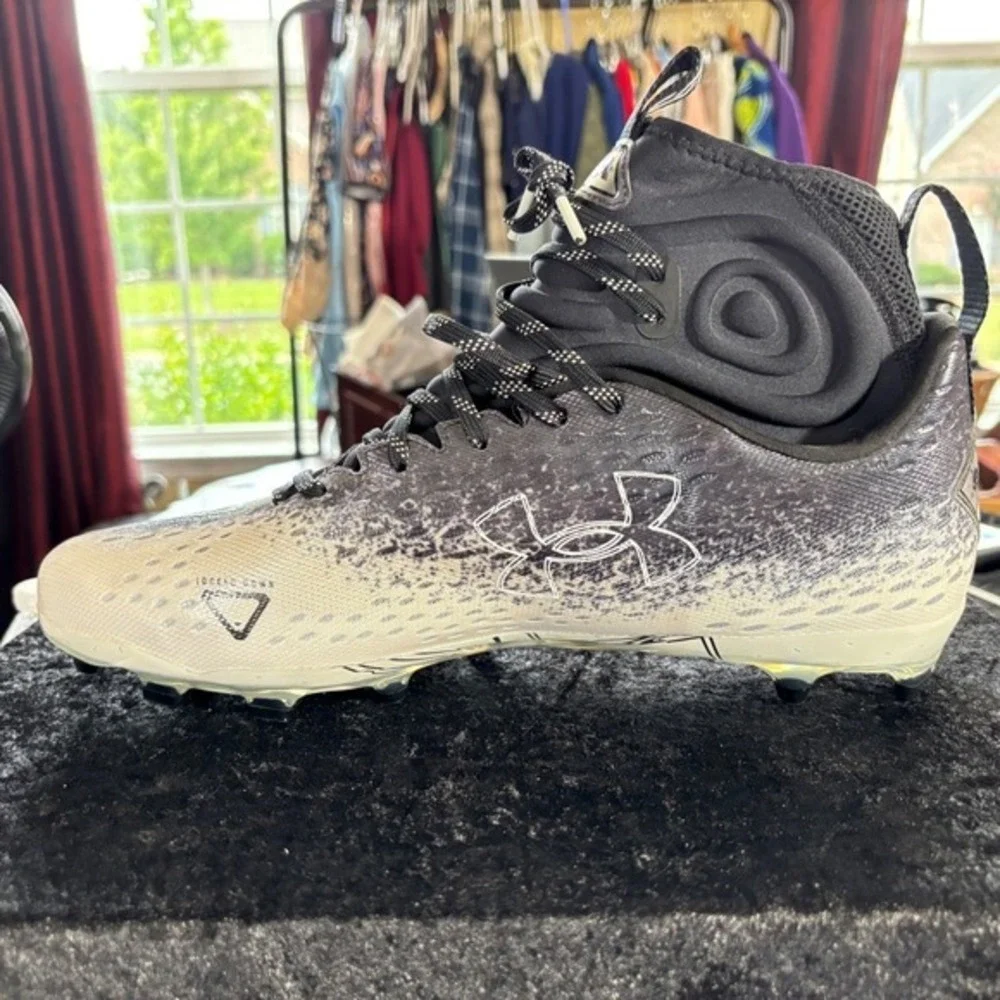 Under Armour us size